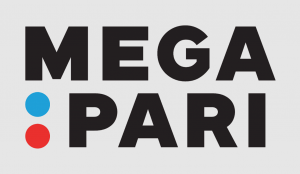 Megapari logo